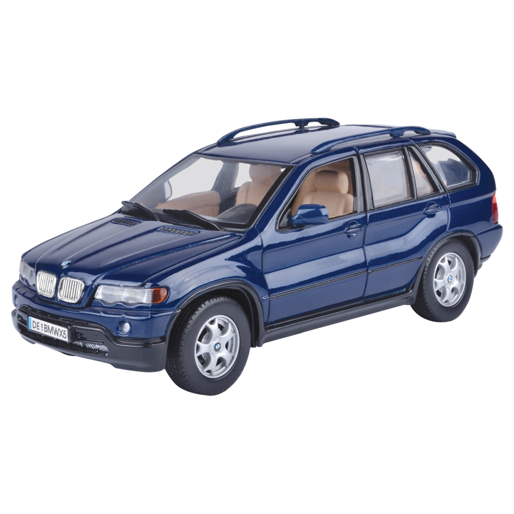 Motormax 1:24 Bmw X5
